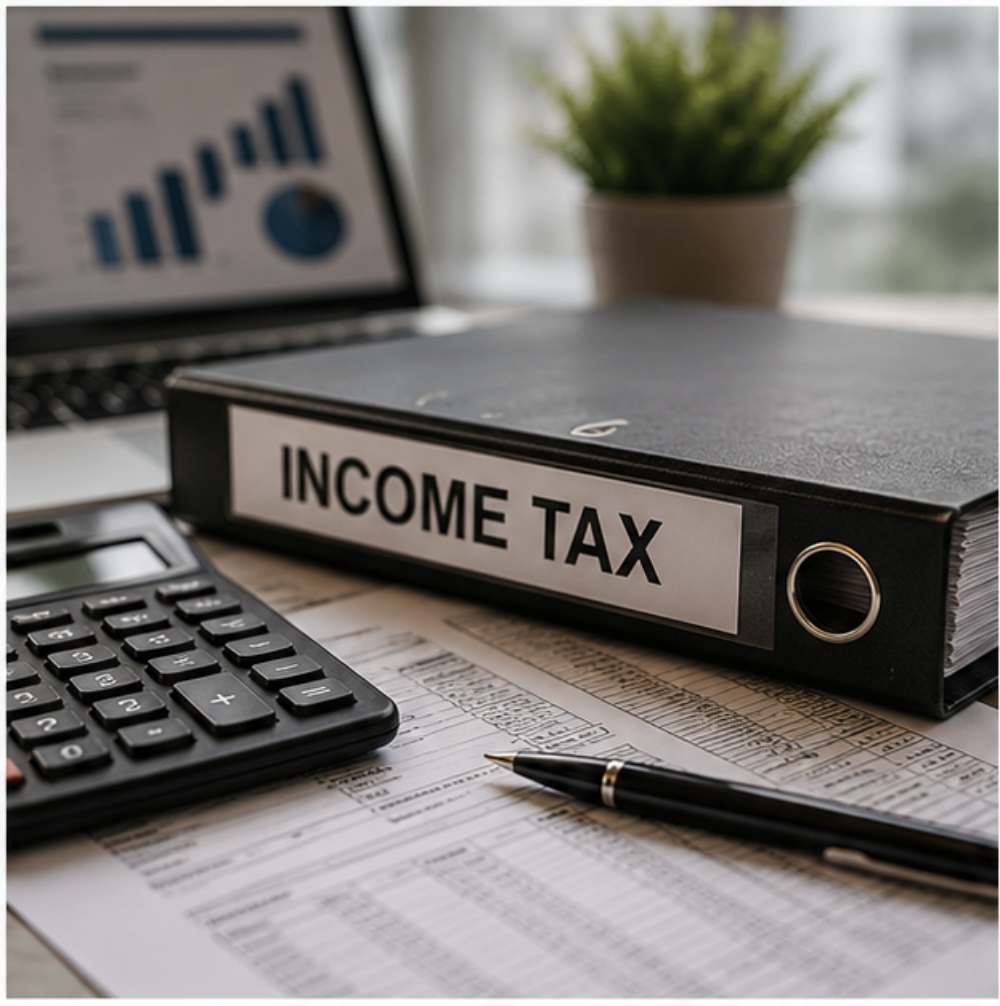 Income Tax