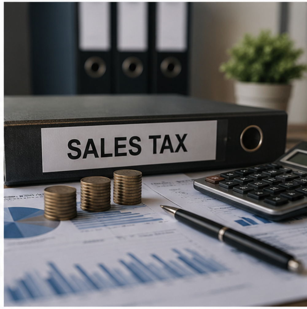 Sales Tax